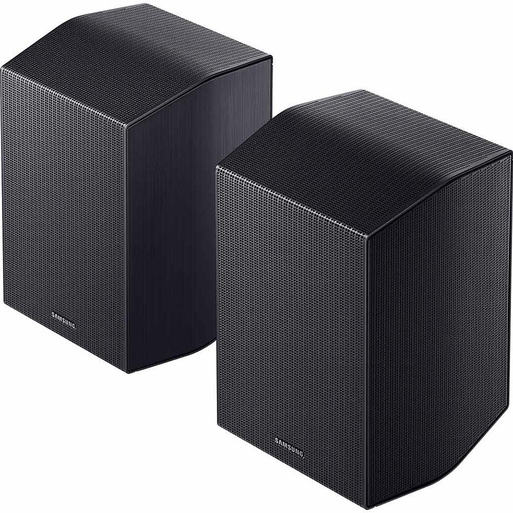 Samsung HW-Q990F Q Series Soundbar 11.1.4 ch (2025) + 26 Months Protection Bundle - Image 10