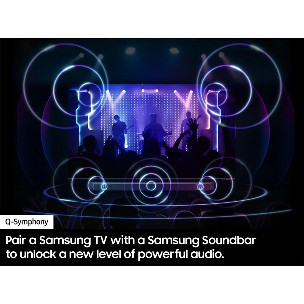 Samsung HW-QS730D Q-series 3.1.2 ch. Wireless Dolby ATMOS Soundbar + Rear Speaker Kit - Image 11