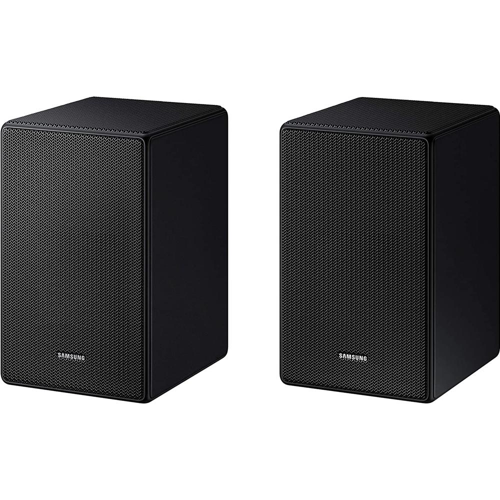 Samsung HW-QS730D Q-series 3.1.2 ch. Wireless Dolby ATMOS Soundbar + Rear Speaker Kit - Image 14