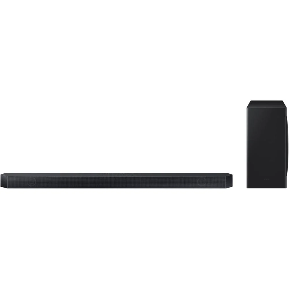 Samsung HW-QS730D Q-series 3.1.2 ch. Wireless Dolby ATMOS Soundbar + Rear Speaker Kit - Image 3