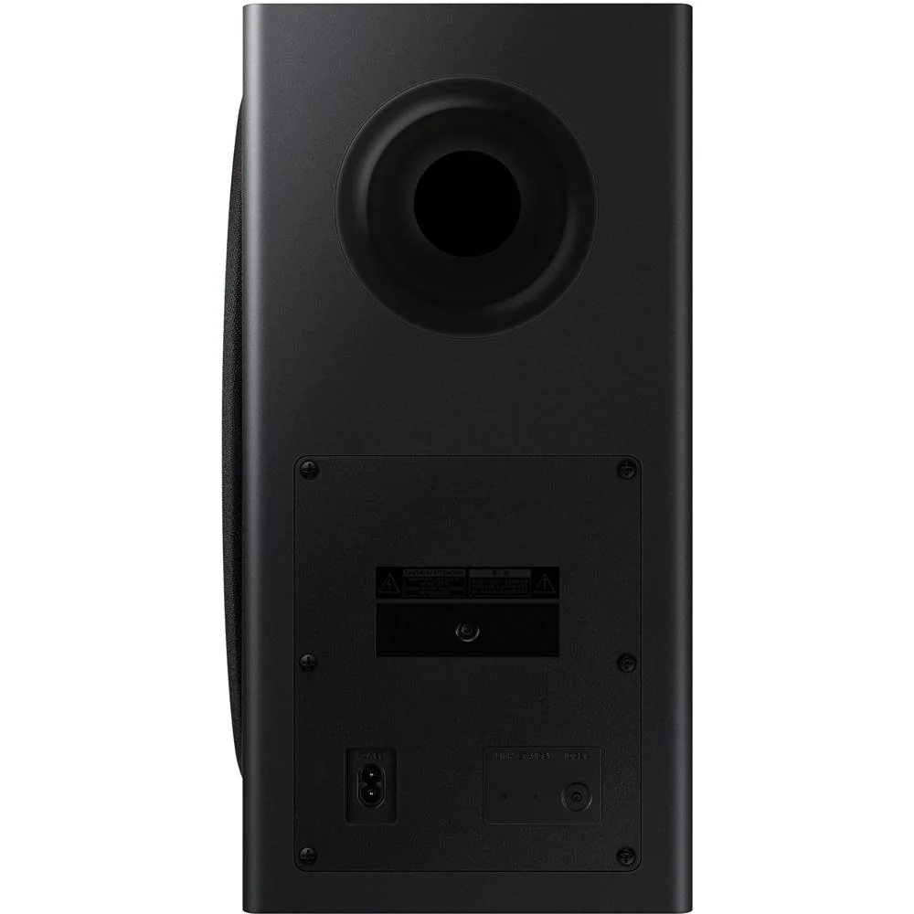 Samsung HW-QS730D Q-series 3.1.2 ch. Wireless Dolby ATMOS Soundbar + Rear Speaker Kit - Image 8