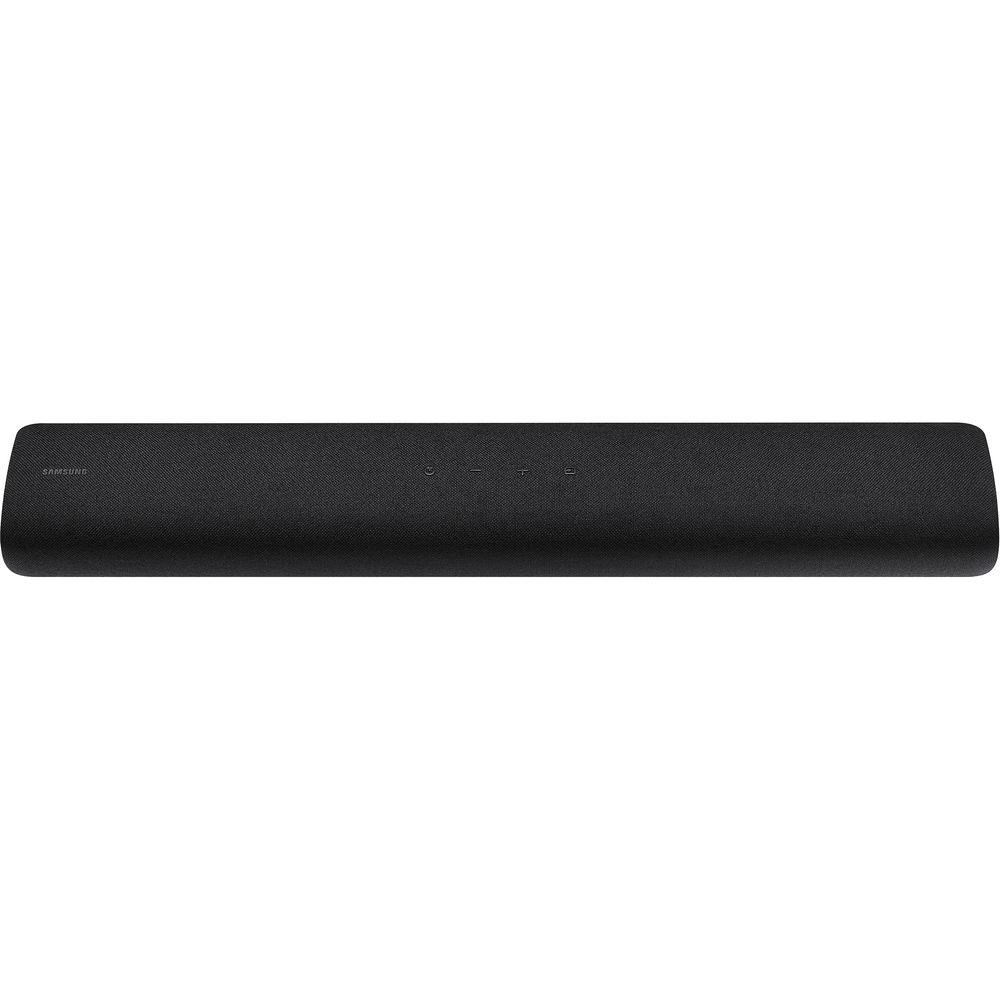 Samsung HW-S40T 2.0 ch All-in-One Soundbar with Dolby Audio and DTS Ext. Warranty Bundle - Image 2