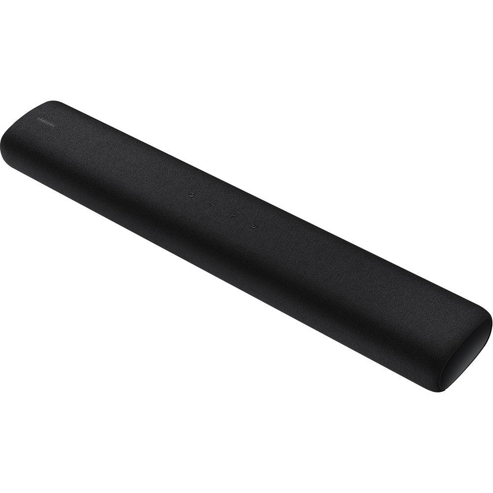 Samsung HW-S40T 2.0 ch All-in-One Soundbar with Dolby Audio and DTS Ext. Warranty Bundle - Image 9