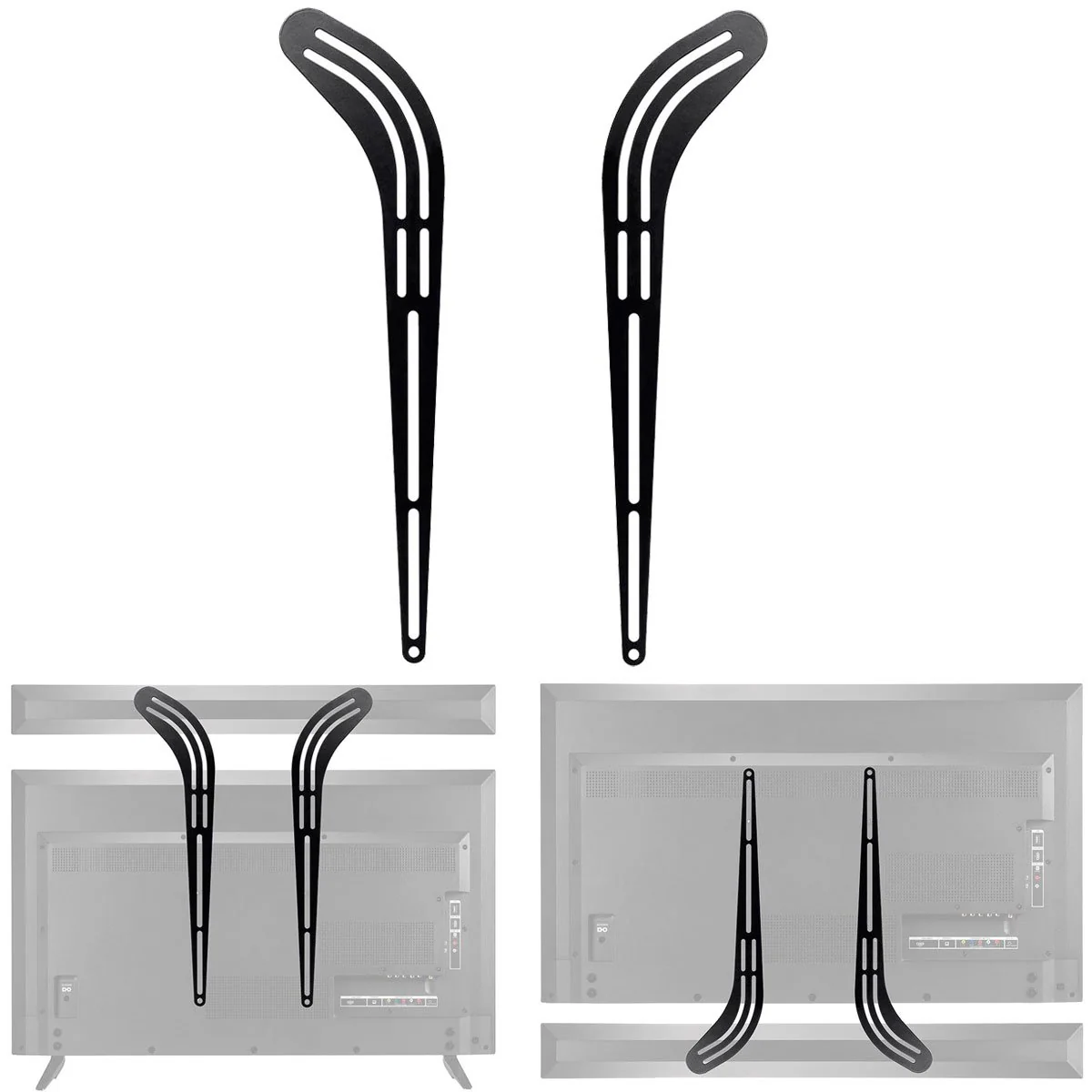 Samsung HW-S40T 2.0ch All-in-One Soundbar System (2020) with Deco Gear Essential Bundle - Image 11