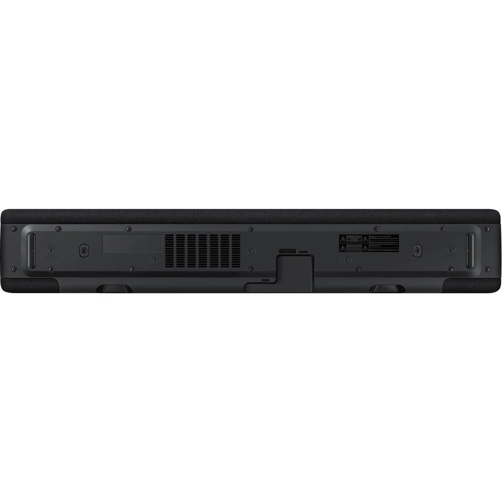 Samsung HW-S40T 2.0ch All-in-One Soundbar System (2020) with Deco Gear Essential Bundle - Image 5