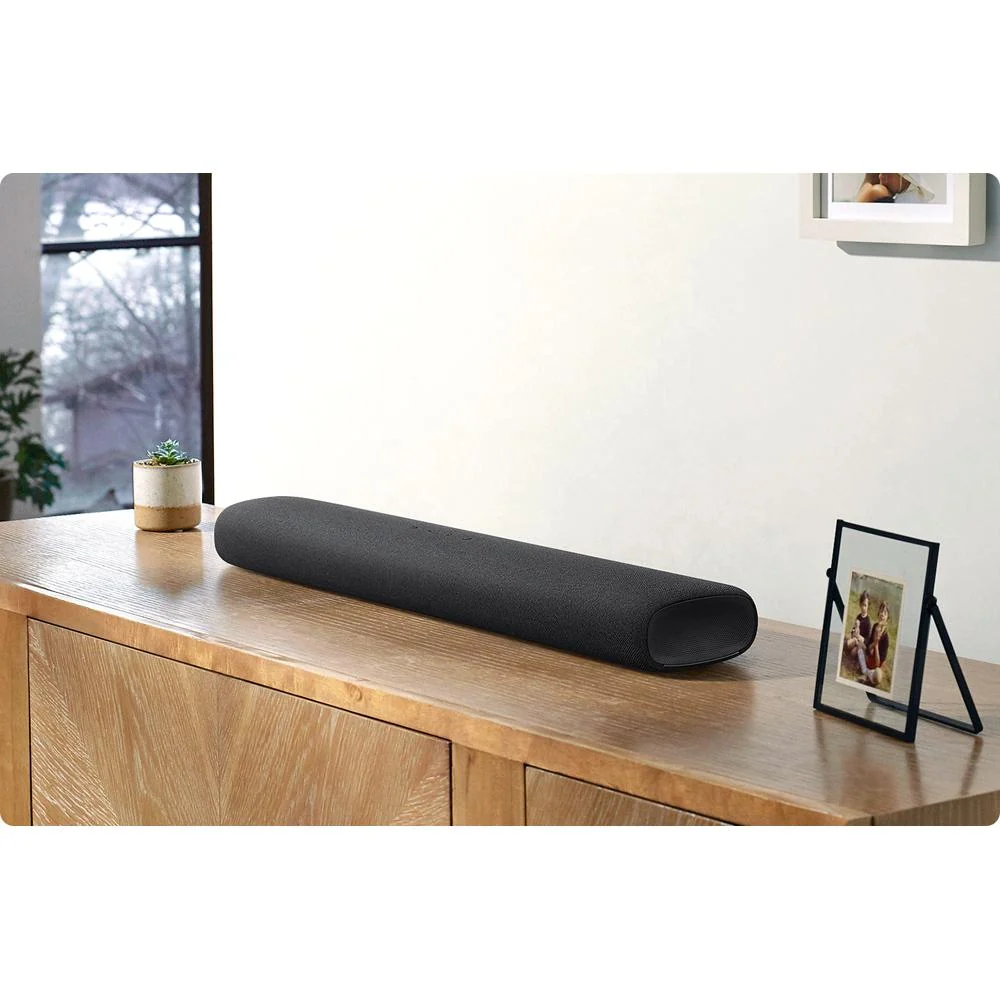 Samsung HW-S60A 5.0ch All-in-One Soundbar w/ Acoustic Beam and Alexa (2021) Bundle - Image 11