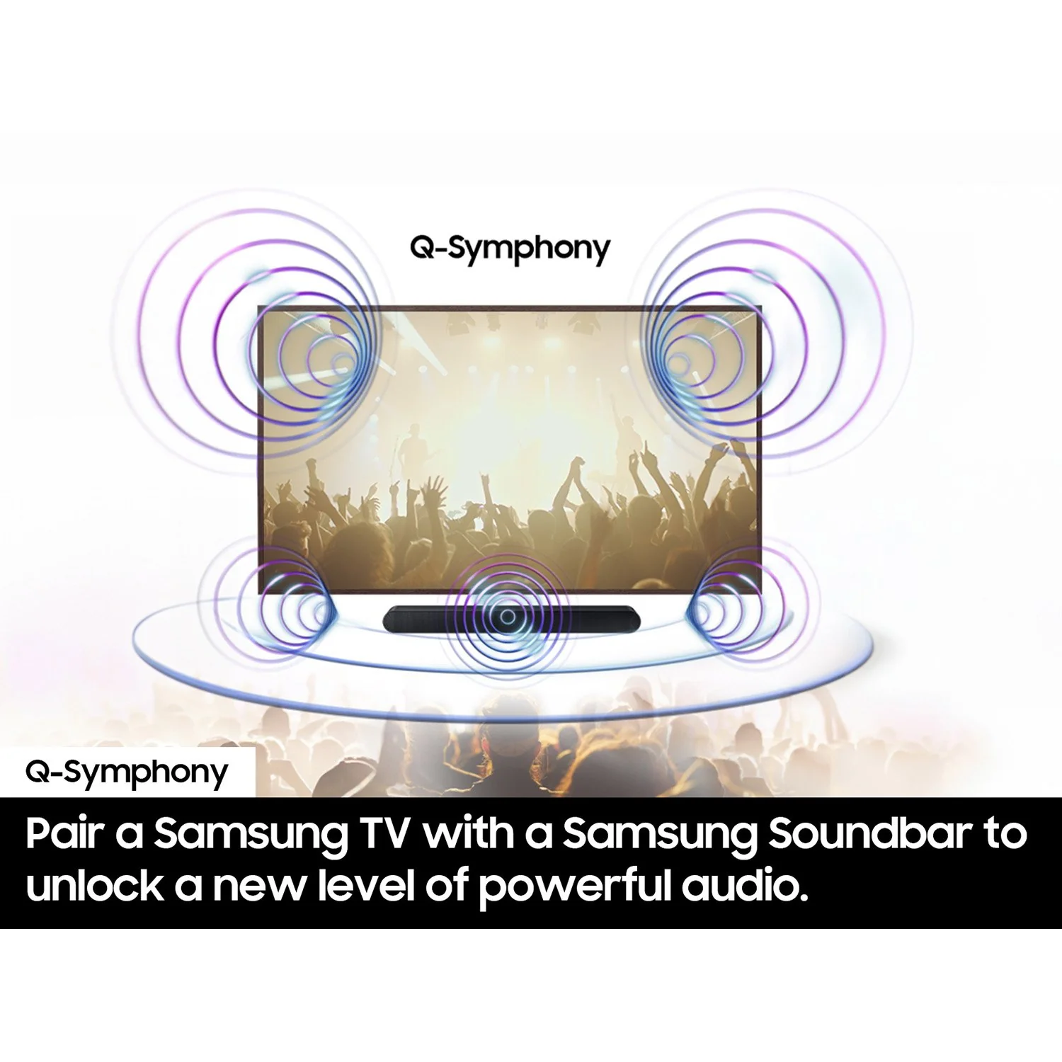 Samsung HW-S60D S-series Wireless Soundbar (2024) with Redeemable DIRECTV Gemini Air - Image 5