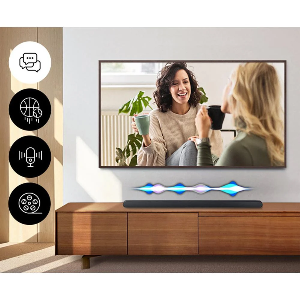 Samsung 3.1ch Q-Series Wireless Dolby Atmos Soundbar 2024 +26 Month Protection Pack - Image 20