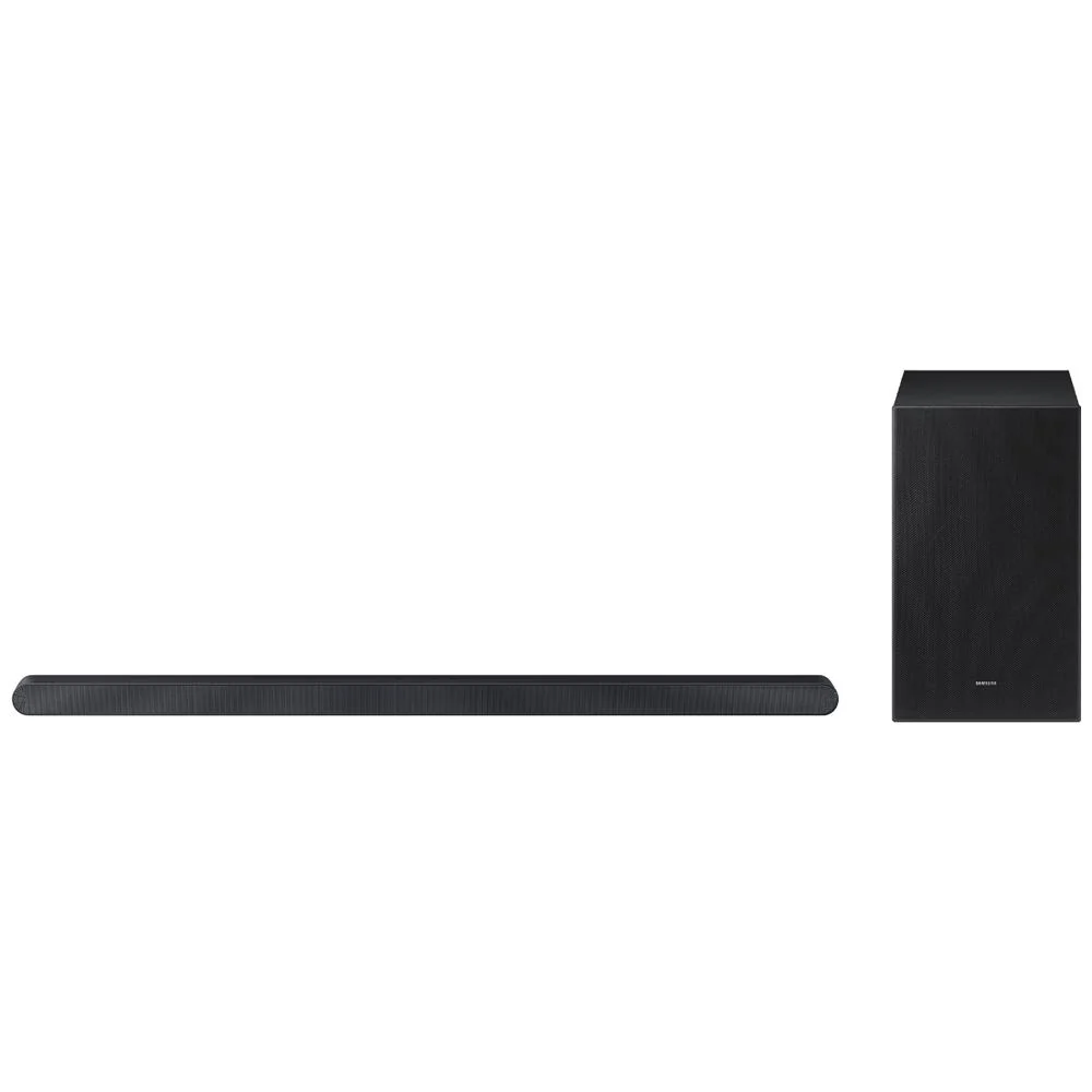 Samsung 3.1ch Q-Series Wireless Dolby Atmos Soundbar 2024 +26 Month Protection Pack - Image 3