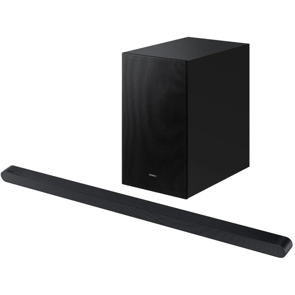Samsung 3.1ch Q-Series Wireless Dolby Atmos Soundbar 2024 +26 Month Protection Pack - Image 4