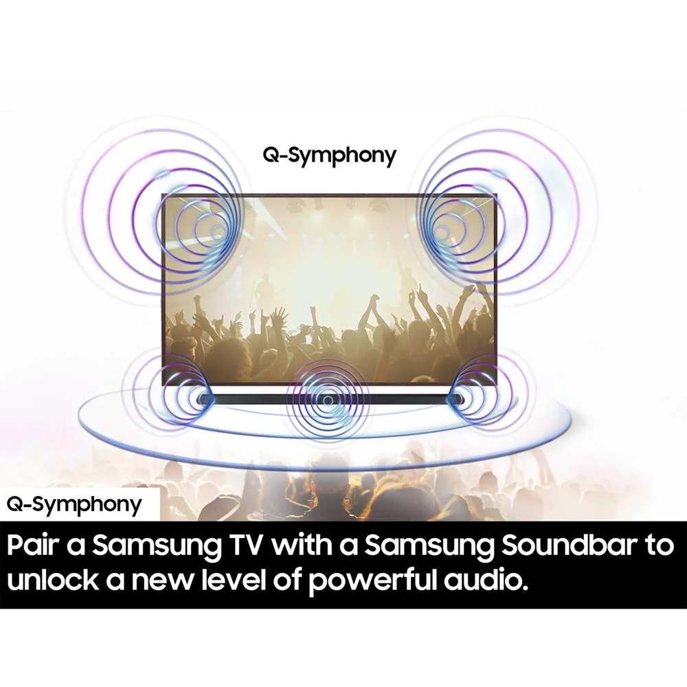 Samsung HW-S700D 3.1ch Q-Series Wireless Dolby Atmos Soundbar + Surround Speakers Bundle - Image 17