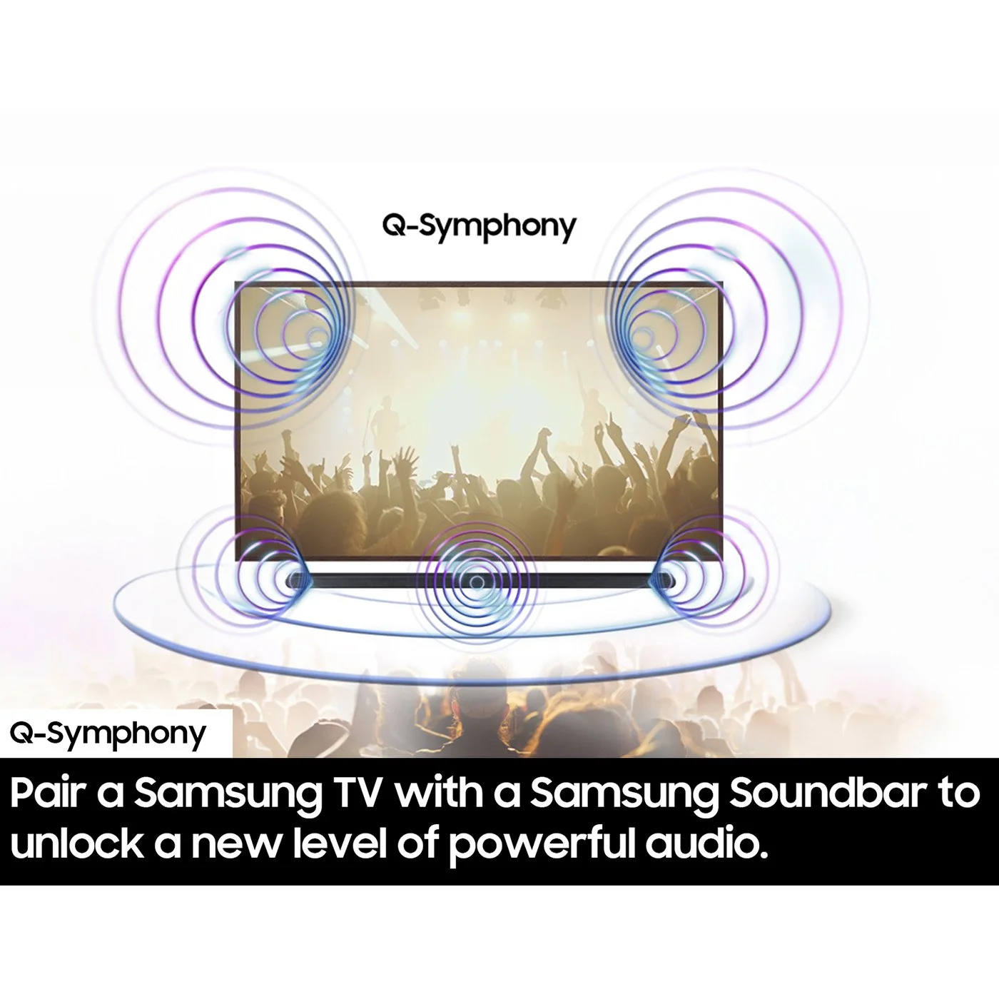 Samsung HW-S700D Q-Series Wireless Soundbar (2024) with Redeemable DIRECTV Gemini Air - Image 4