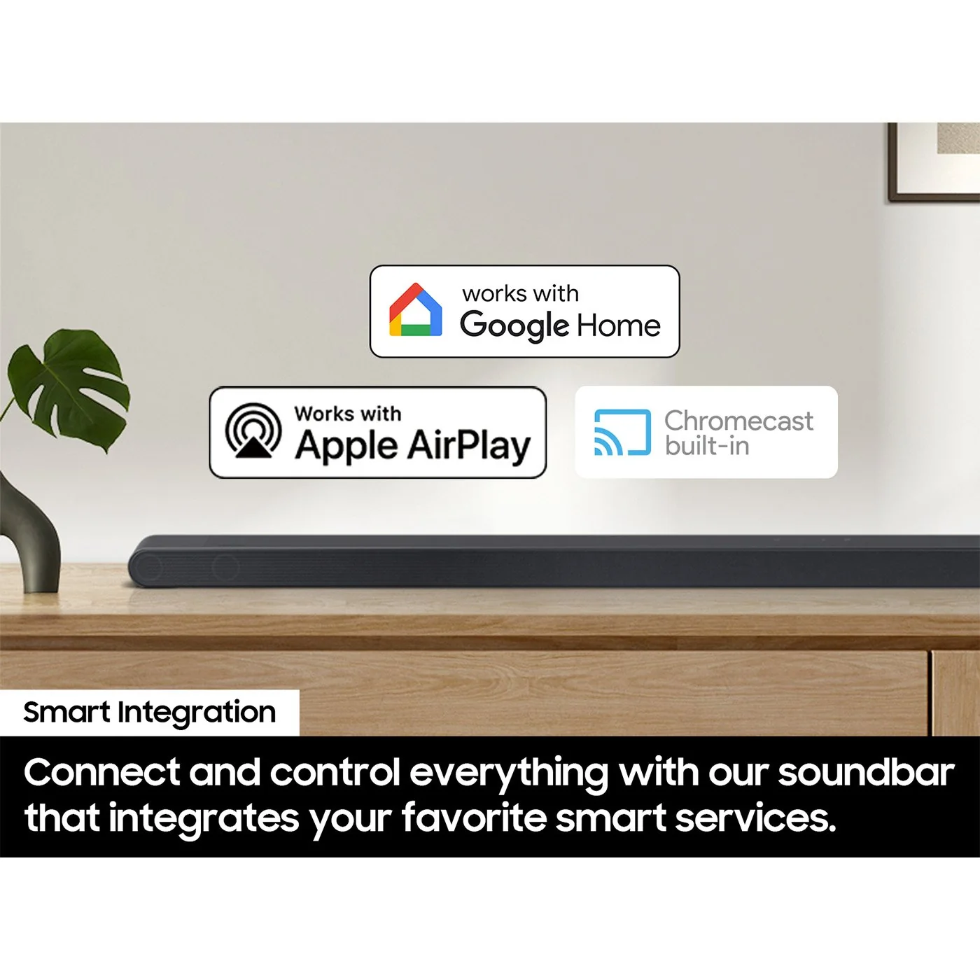 Samsung HW-S700D Q-Series Wireless Soundbar (2024) with Redeemable DIRECTV Gemini Air - Image 8