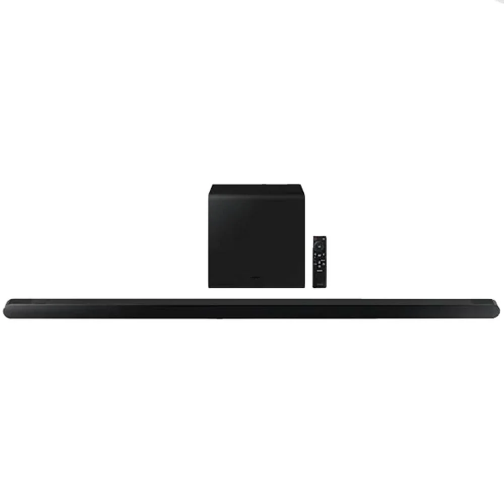 Samsung HW-S800B 3.2.1ch Soundbar 2022, Black + 1 Year Extended Warranty - Image 3
