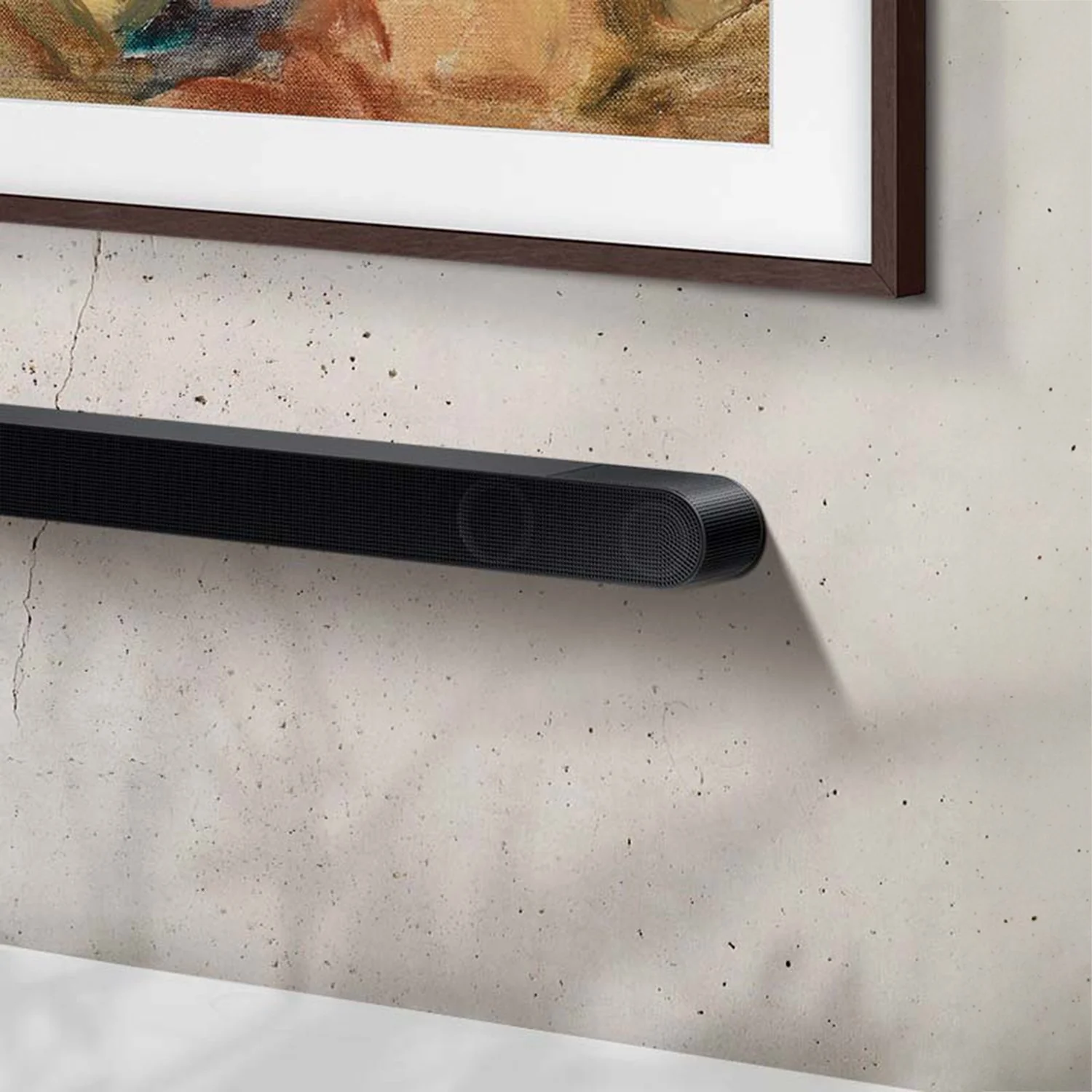 Samsung HW-S800D Ultra-slim Wireless Soundbar (2024) with Redeemable DIRECTV Gemini Air - Image 2