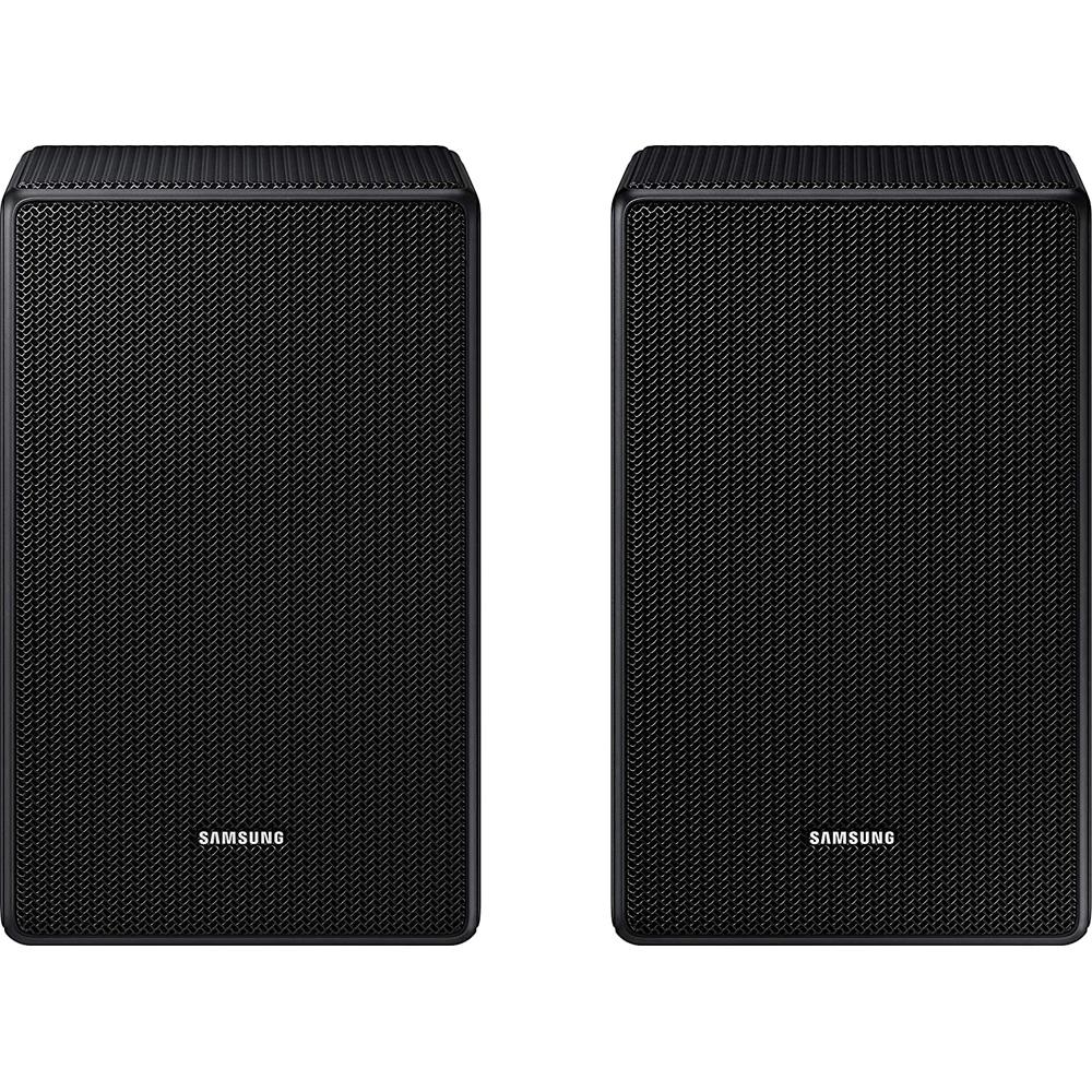 Samsung HW-S800D/ZA Ultra-slim 3.1.2ch Wireless Dolby ATMOS Soundbar + Rear Speaker Kit - Image 11