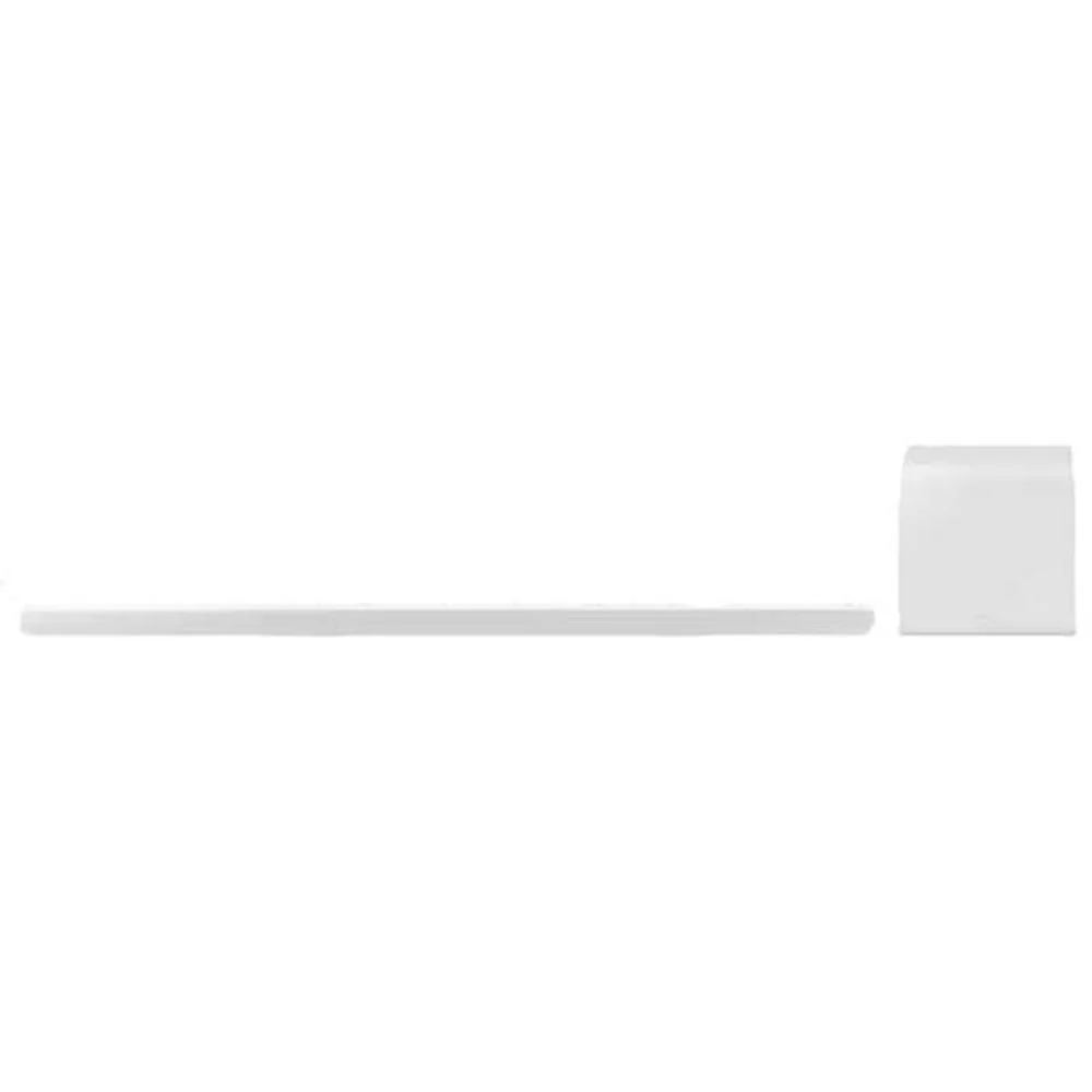 Samsung HW-S801B 3.1.2ch Soundbar 2022, White + 1 Year Extended Warranty - Image 4