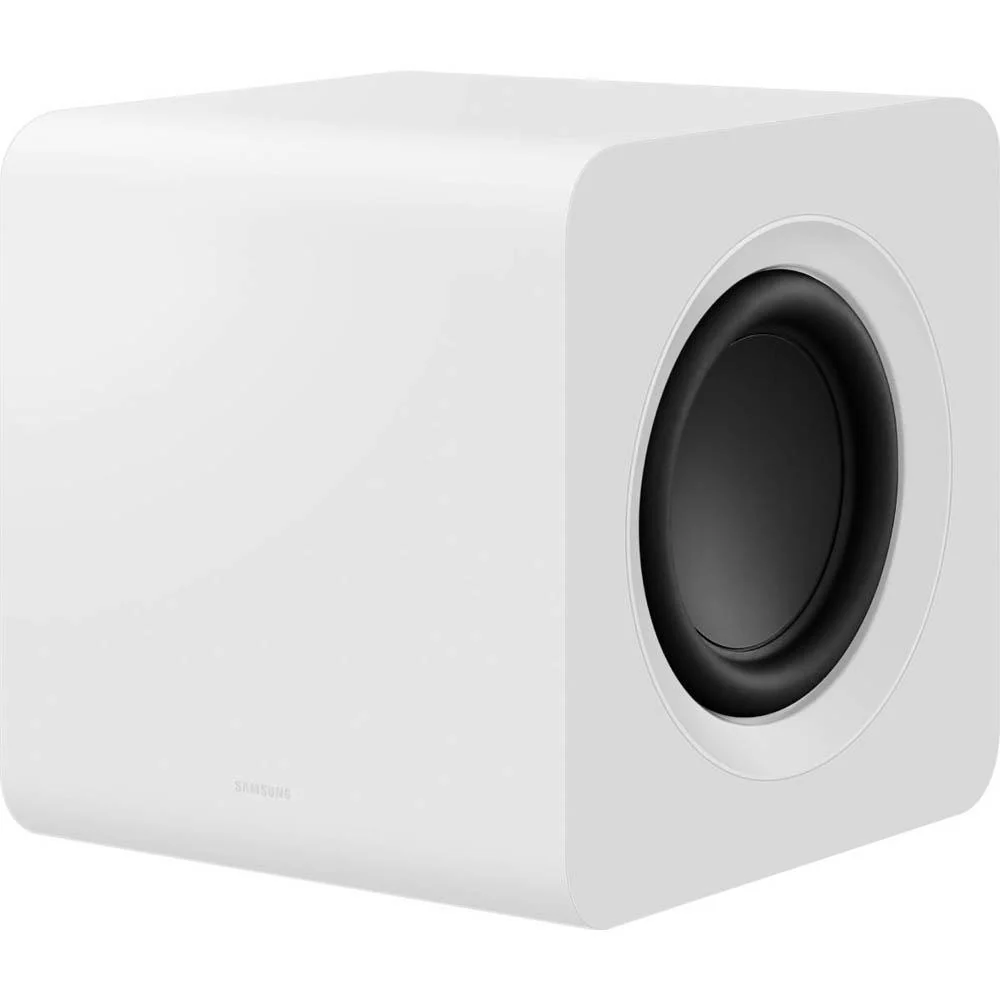Samsung HW-S801B 3.1.2ch Soundbar w/ Wireless Dolby Atmos White 2022 Open Box - Image 7