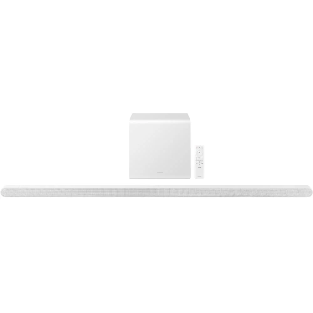 Samsung HW-S801D 3.1.2ch Wireless Soundbar Dolby Atmos 2024 + 24 Month Protection Pack - Image 2
