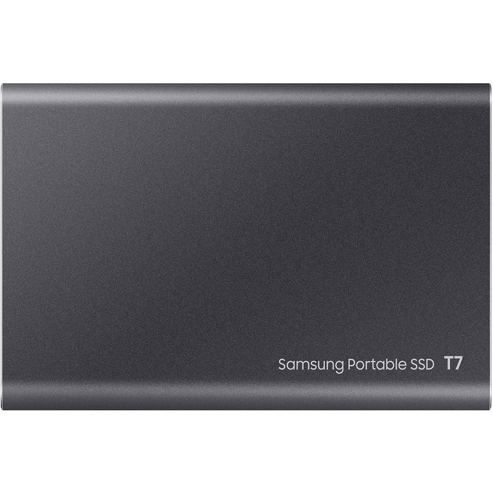Samsung MU-PC4T0T/AM Portable SSD T7 4TB (2-Pack) - Image 8