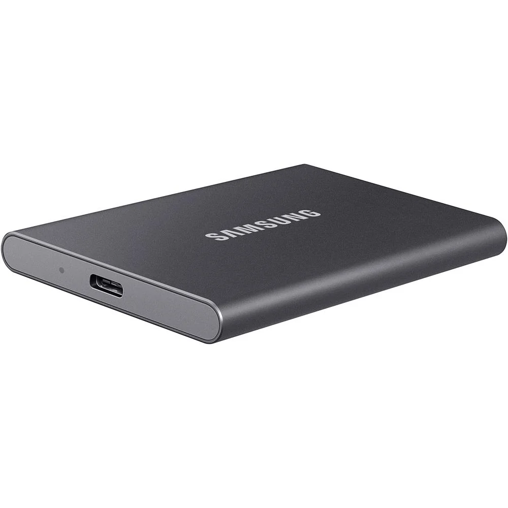 Samsung MU-PC4T0T/AM Portable SSD T7 4TB w/ 1 Year Extended Warranty Bundle - Image 6