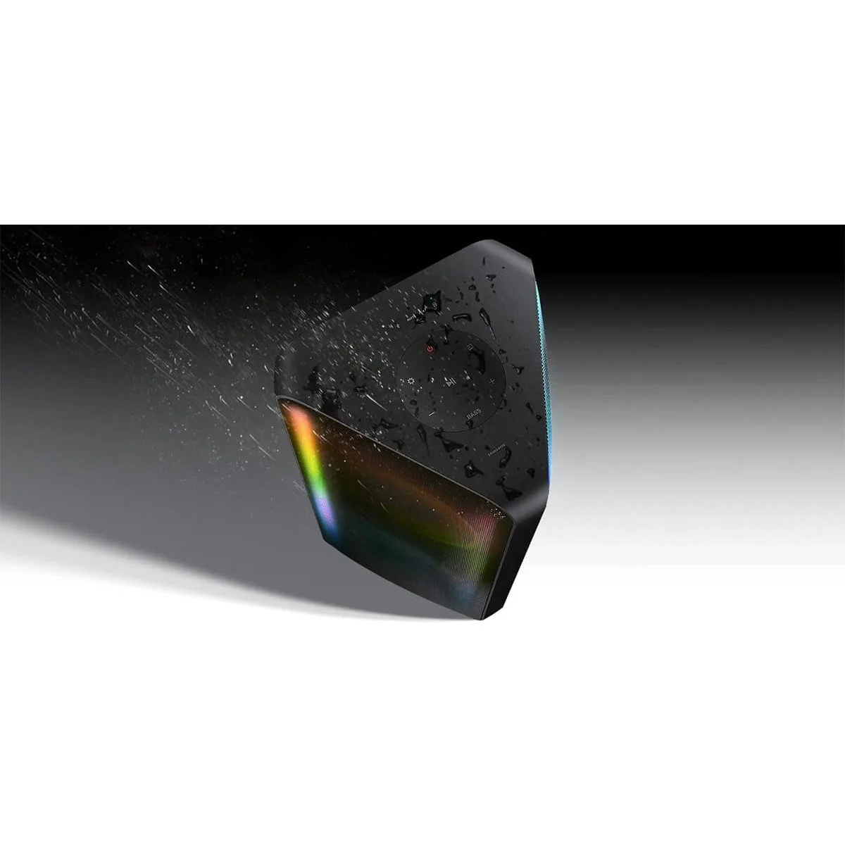 Samsung MX-ST50B Sound Tower High Power Audio 240W Portable Speaker, 2022 - Image 7