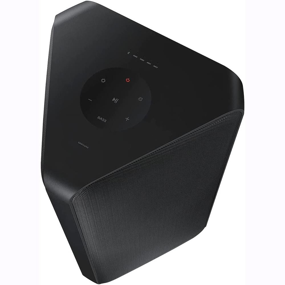 Samsung MX-ST90B Sound Tower High Power Audio Portable Speaker - Image 2