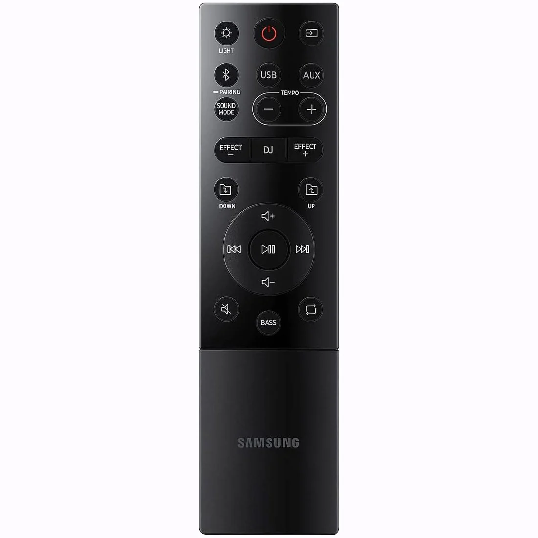Samsung MX-ST90B Sound Tower High Power Audio Portable Speaker - Image 6