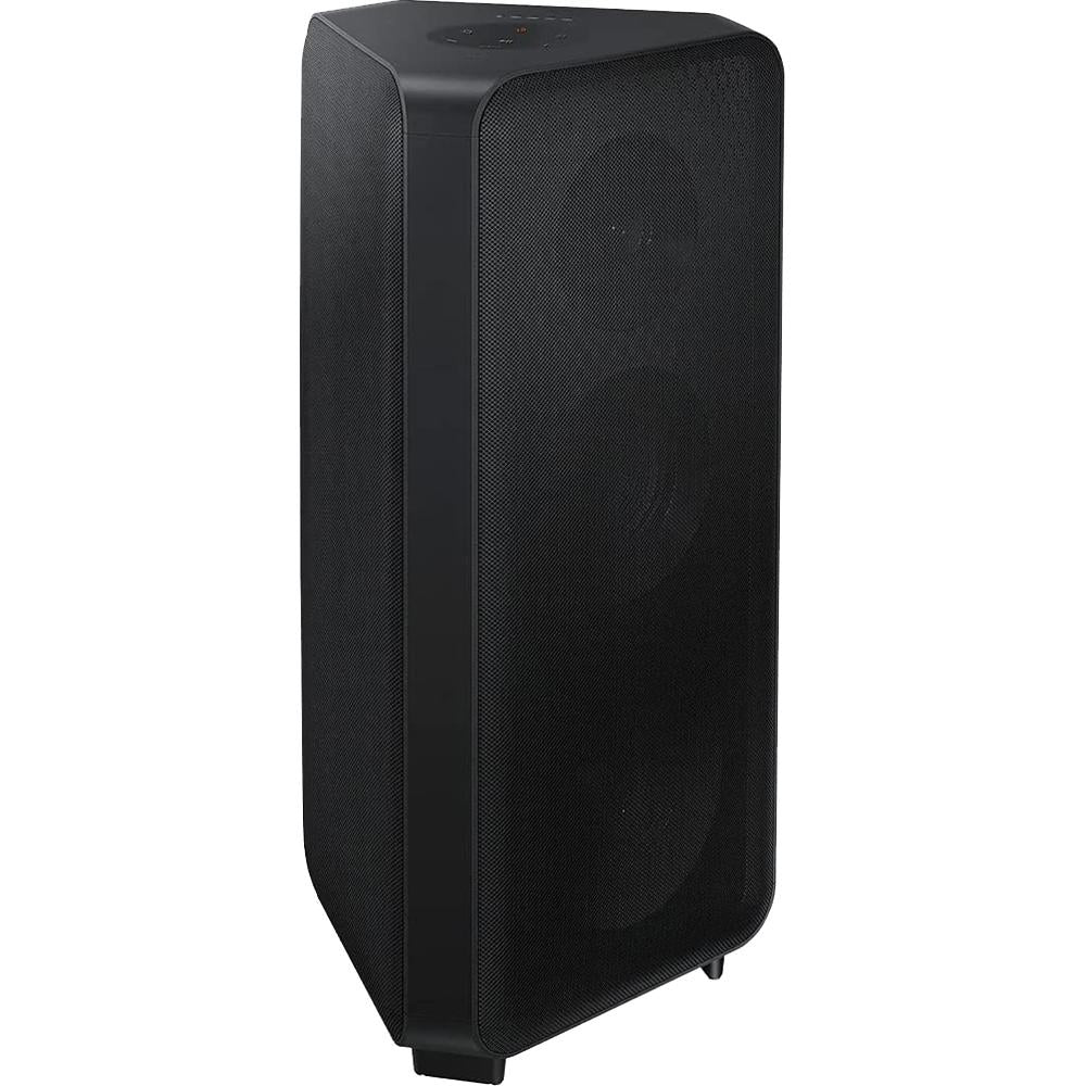 Samsung MX-ST90B Sound Tower High Power Audio Portable Speaker - Open Box - Image 11