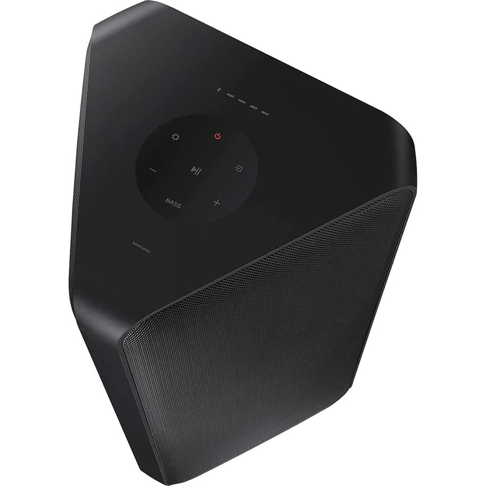 Samsung MX-ST90B Sound Tower High Power Audio Portable Speaker - Open Box - Image 12