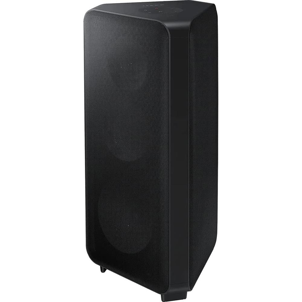 Samsung MX-ST90B Sound Tower High Power Audio Portable Speaker - Open Box - Image 9