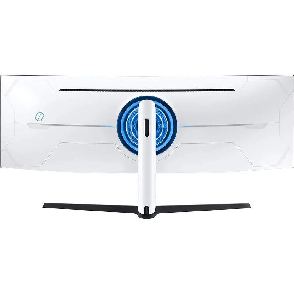 Samsung Odyssey 49" 1000R Curved Gaming Monitor (Open Box) + 1 Year Warranty - Image 10