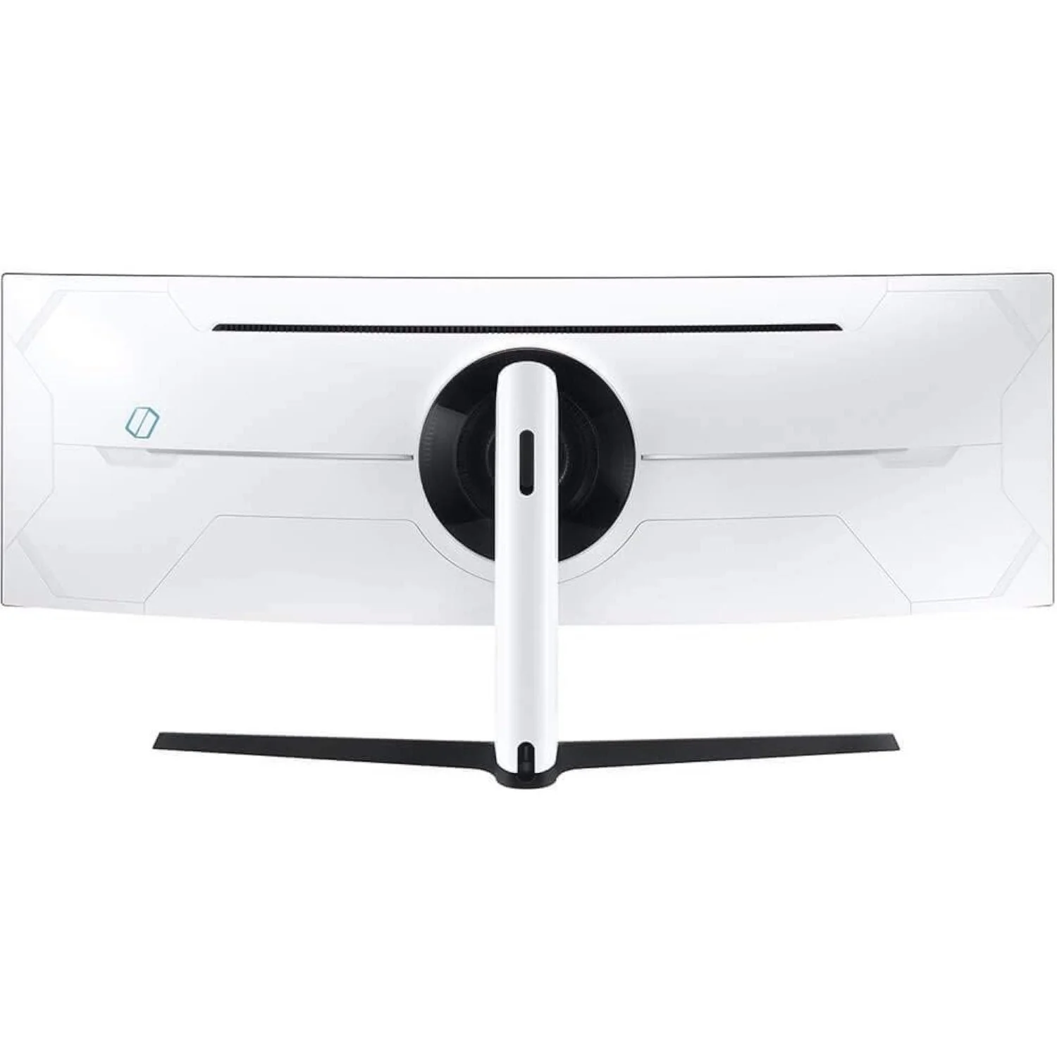 Samsung Odyssey 49 Inch 1000R Curved Dual QHD 240Hz 1ms FreeSync & G-Sync Gaming Monitor - Image 3