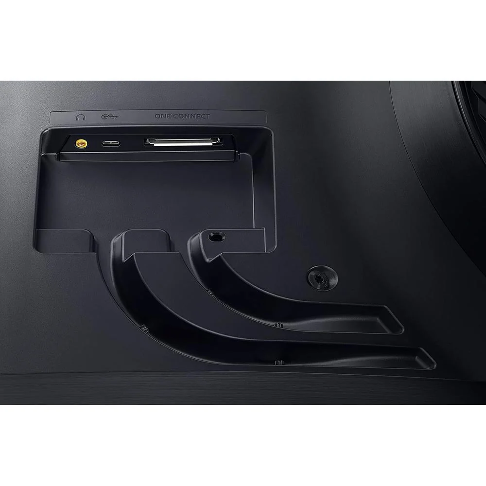Samsung Odyssey Ark 4K Mini-LED Curved Gaming Screen Open Box + 1 Year Warranty - Image 12