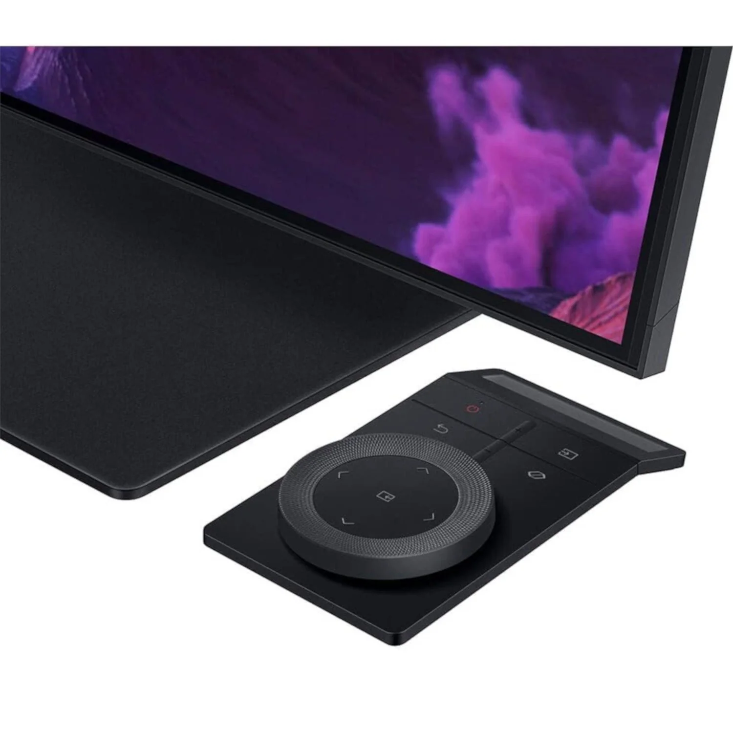 Samsung Odyssey Ark 4K UHD 165Hz 1ms Quantum Mini-LED Curved Gaming Screen - Image 4