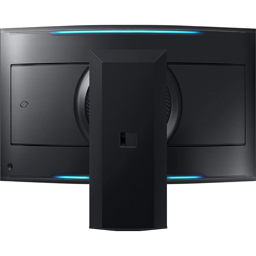 Samsung Odyssey Ark 4K UHD 165Hz 1ms Quantum Mini-LED Curved Gaming Screen - Open Box - Image 8