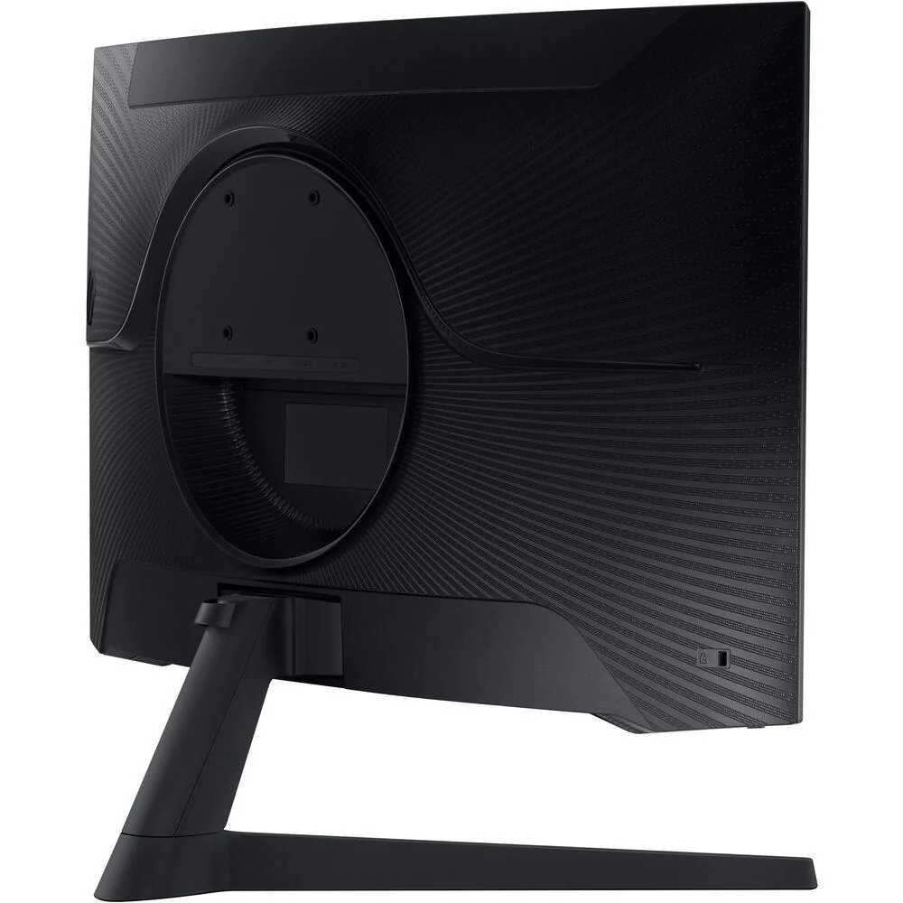Samsung Odyssey G55A 32" Curved WQHD 165Hz 1ms Gaming Monitor w/ Gaming Mouse Bundle - Image 6