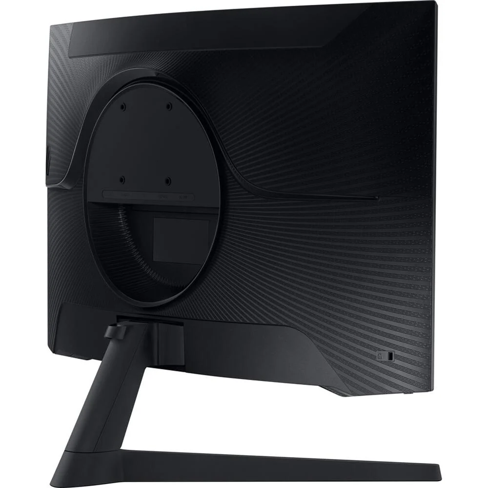 Samsung Odyssey G55A 32 Curved WQHD FreeSync 165Hz 1ms Gaming Monitor - Open Box - Image 5