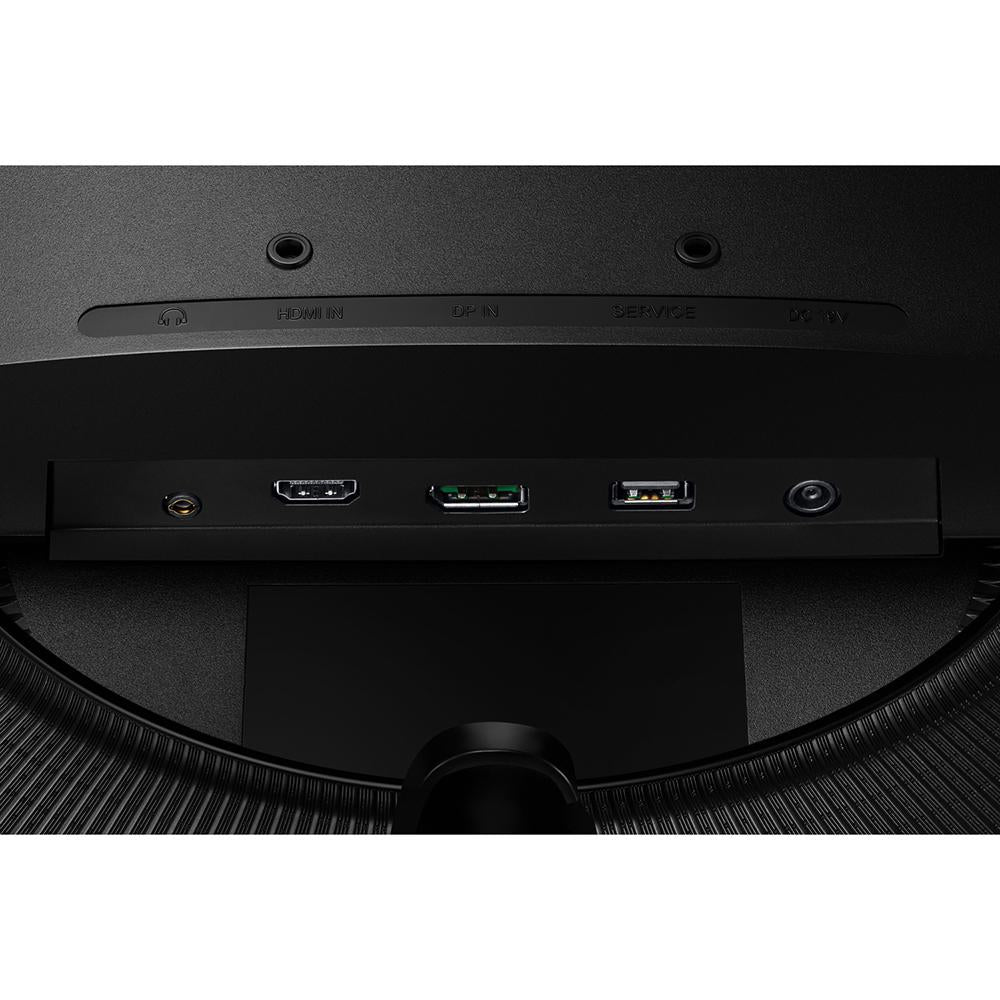 Samsung Odyssey G55A 32 Curved WQHD FreeSync 165Hz 1ms Gaming Monitor - Open Box - Image 7