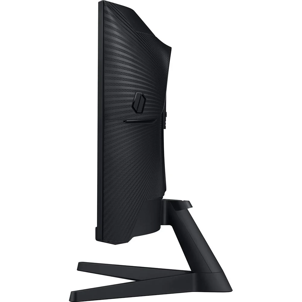 Samsung Odyssey G55A 32 Curved WQHD FreeSync 165Hz 1ms Gaming Monitor - Open Box - Image 8