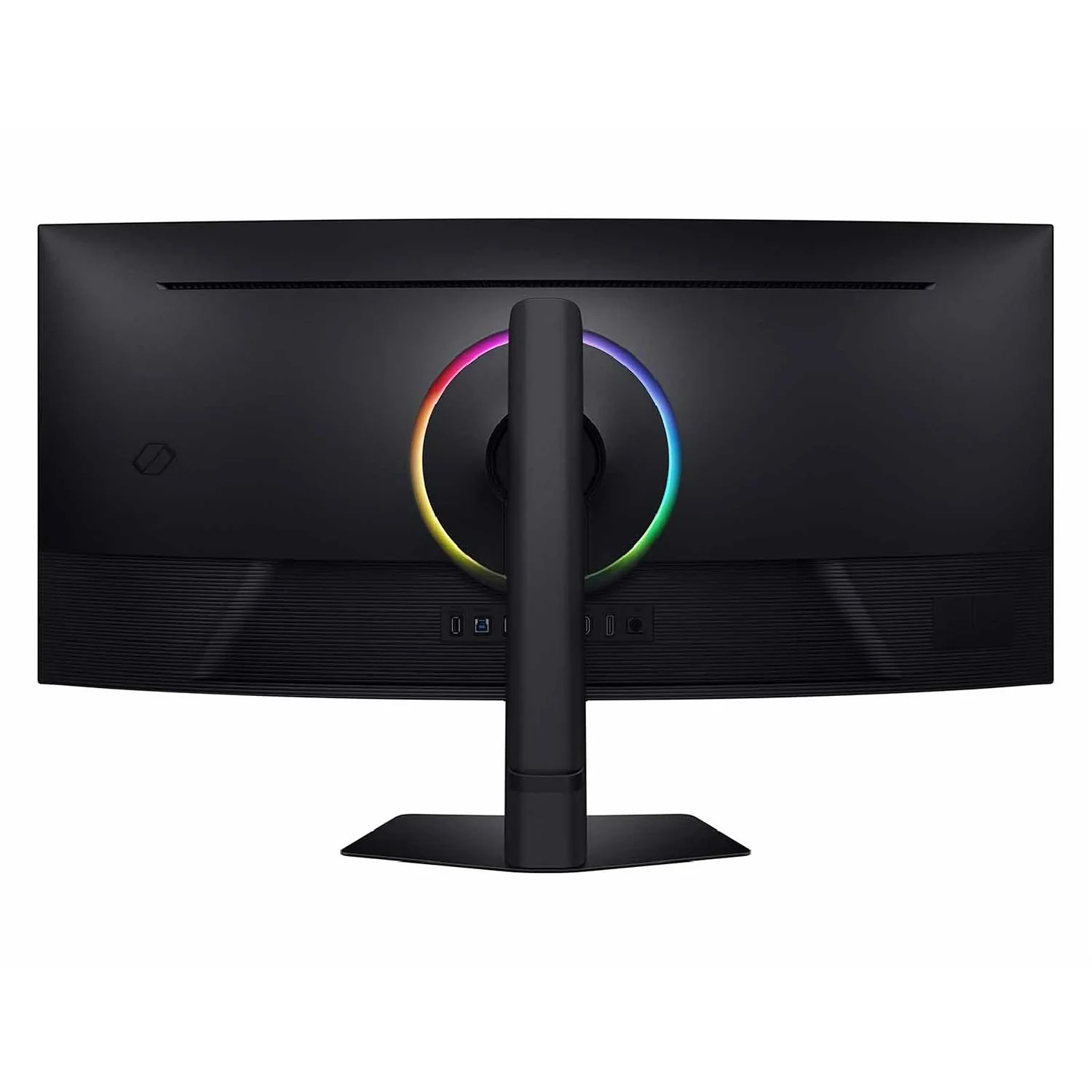 Samsung Odyssey G7 G75F 40" 4K HDR 180 Hz Curved Ultrawide Gaming Monitor - Image 9