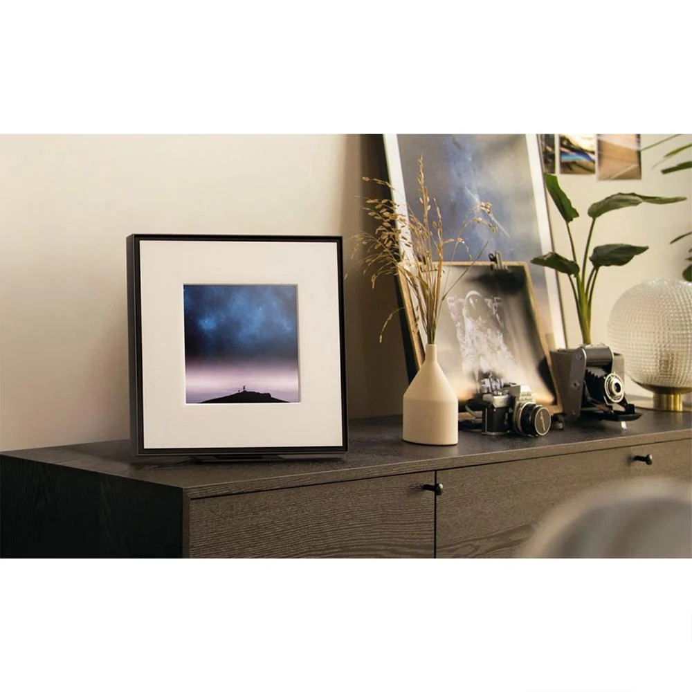 Samsung Photo Music Frame Smart Dual Speaker (2024) +26 Months Protection Bundle - Image 13