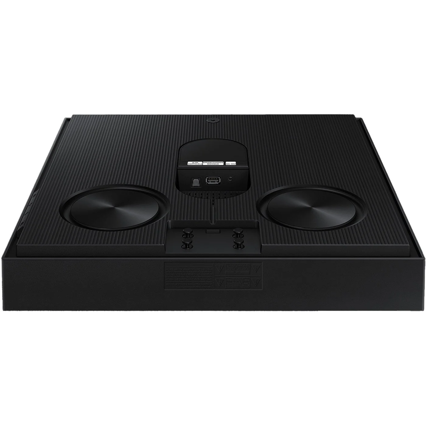 Samsung Photo Music Frame Smart Speaker Dolby ATMOS (2024) + 26 Month Protection Pack - Image 6