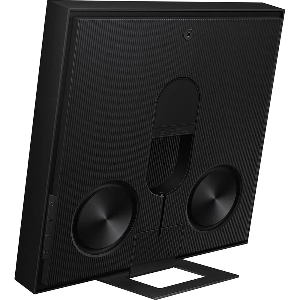 Samsung Photo Music Frame Smart Speaker Dolby ATMOS w/ Q-Symphony - HW-LS60D - Open Box - Image 5