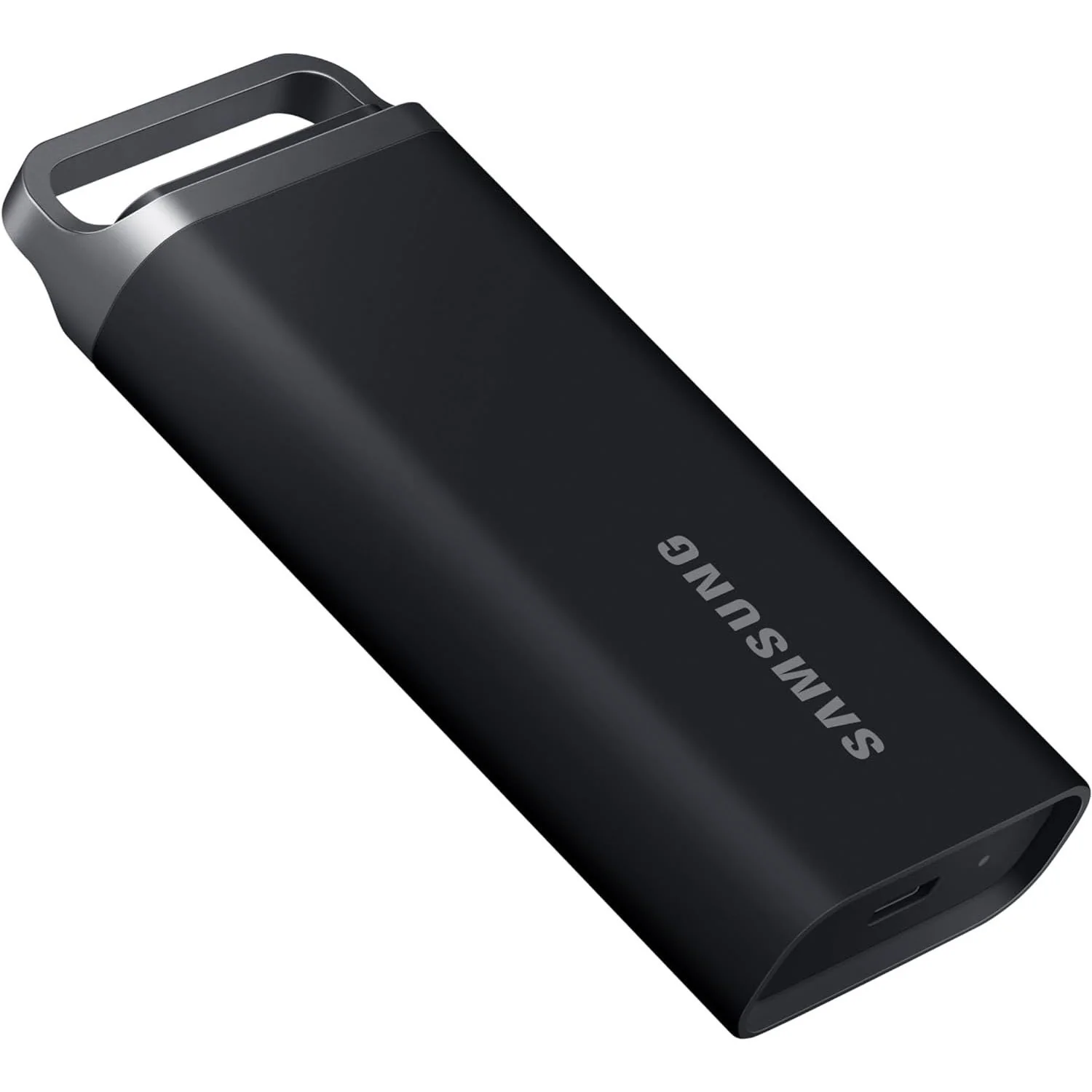 Samsung Portable SSD T5 EVO USB 3.2 2TB (Black) - (2-Pack) - Image 2