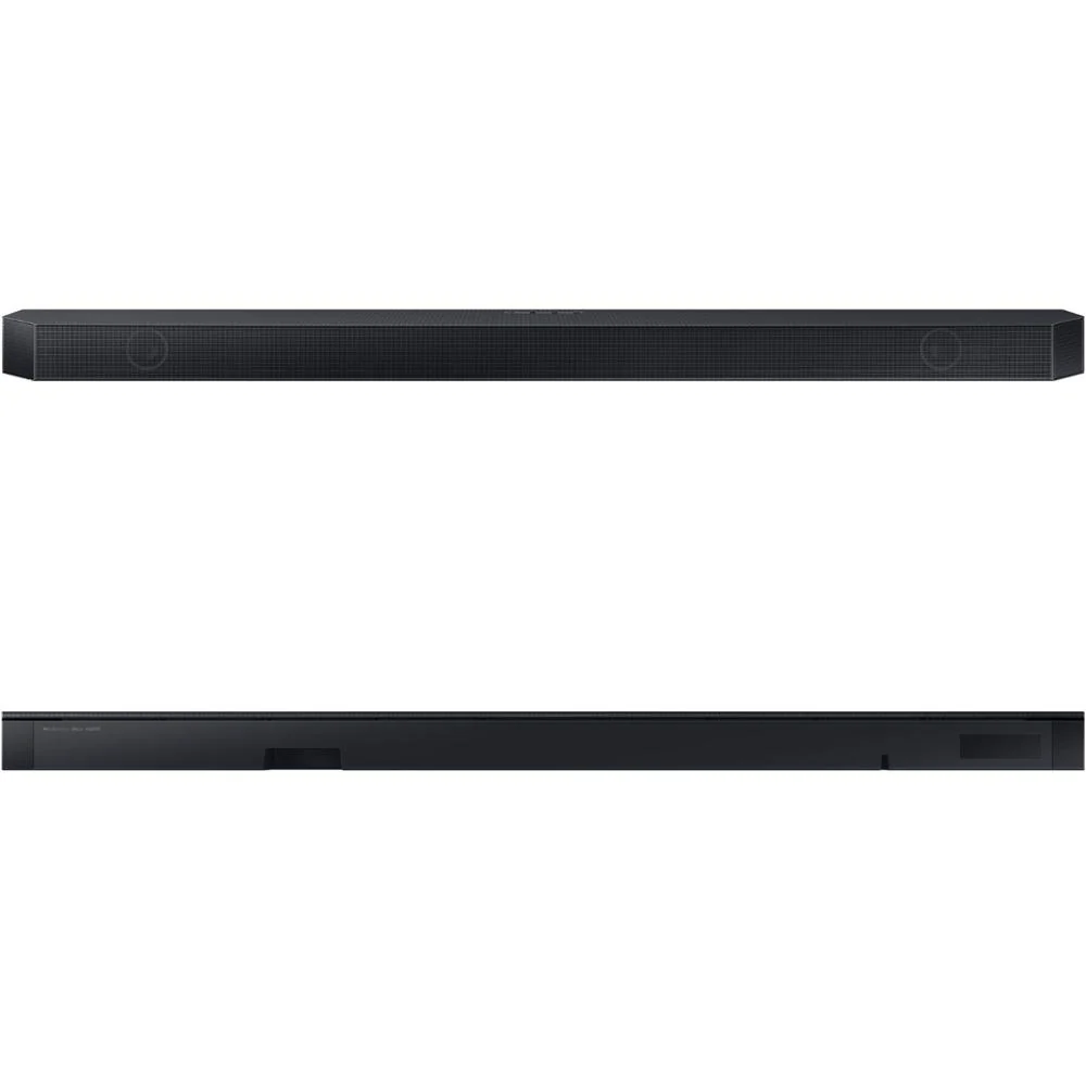 Samsung Q-series 3.1.2 ch. Wireless Soundbar (2024) + 26 Month Protection Pack - Image 5