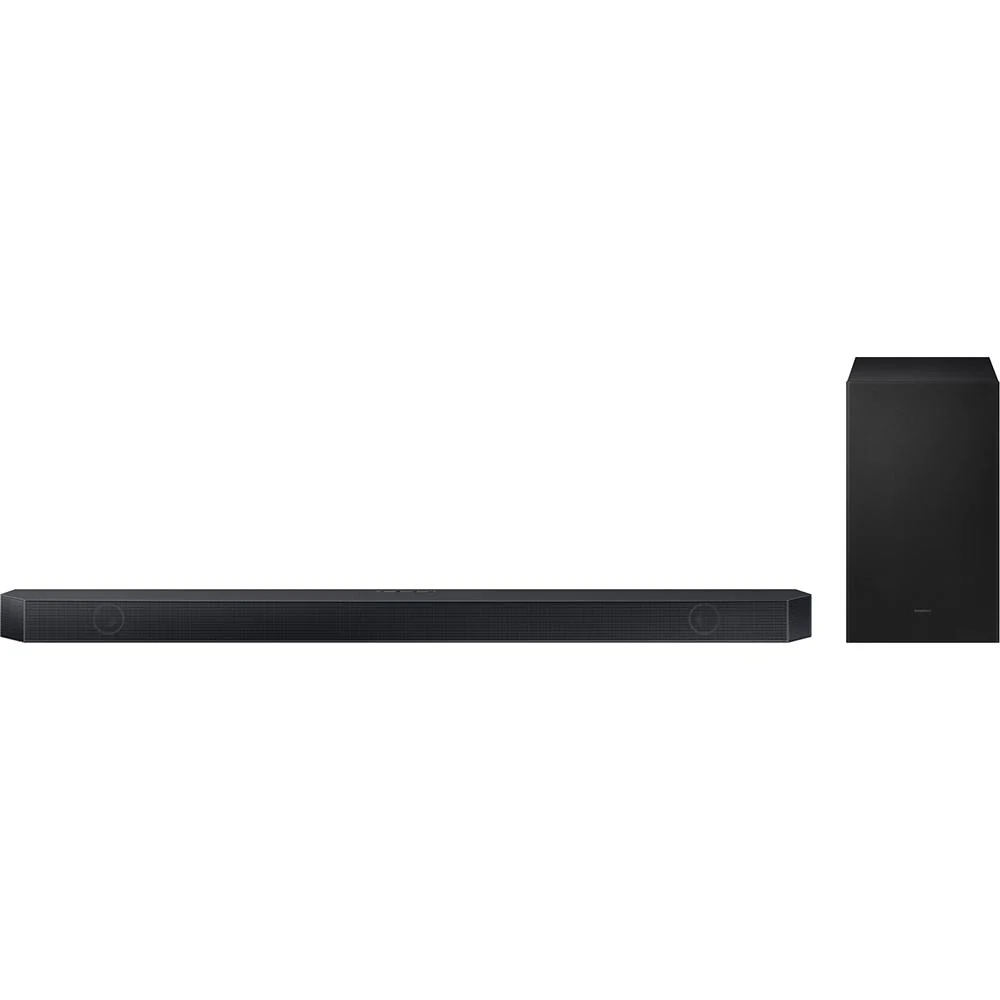 Samsung Q-series 3.1.2 ch. Wireless Dolby ATMOS Soundbar 2023 Open Box - Image 2