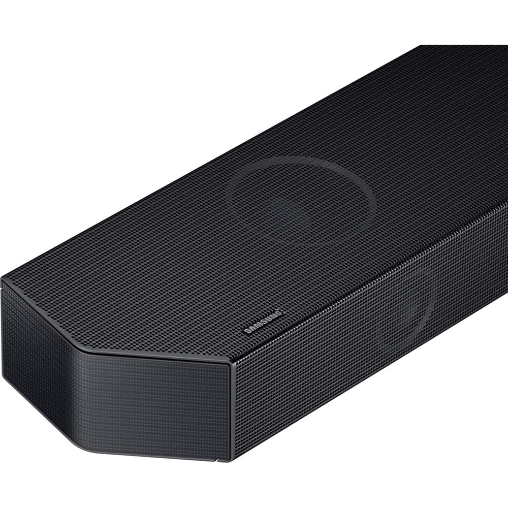 Samsung Q-series 3.1.2 ch. Wireless Dolby ATMOS Soundbar 2023 Open Box - Image 6