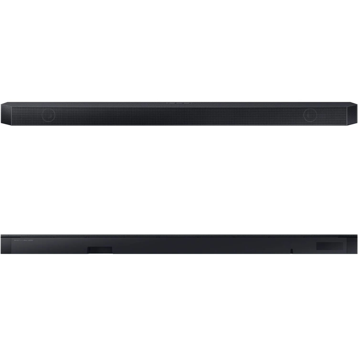 Samsung Q-series 3.1.2 ch. Wireless Dolby ATMOS Soundbar w/ Q-Symphony, HW-QS730D (2024) - Image 4