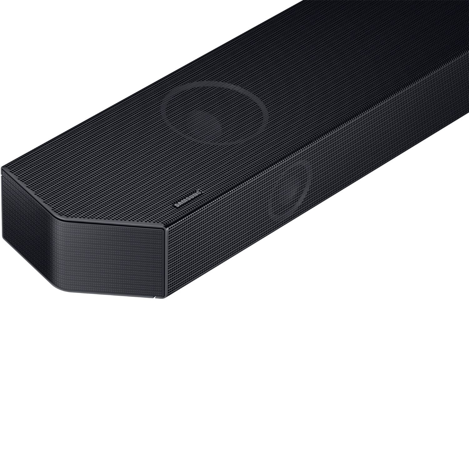Samsung Q-series 3.1.2 ch. Wireless Dolby ATMOS Soundbar w/ Q-Symphony, HW-QS730D (2024) - Image 5